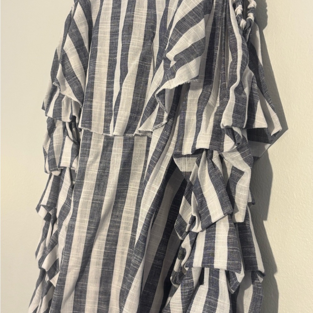 NWT Free Generation Ruffled Top - Picture 4 of 10